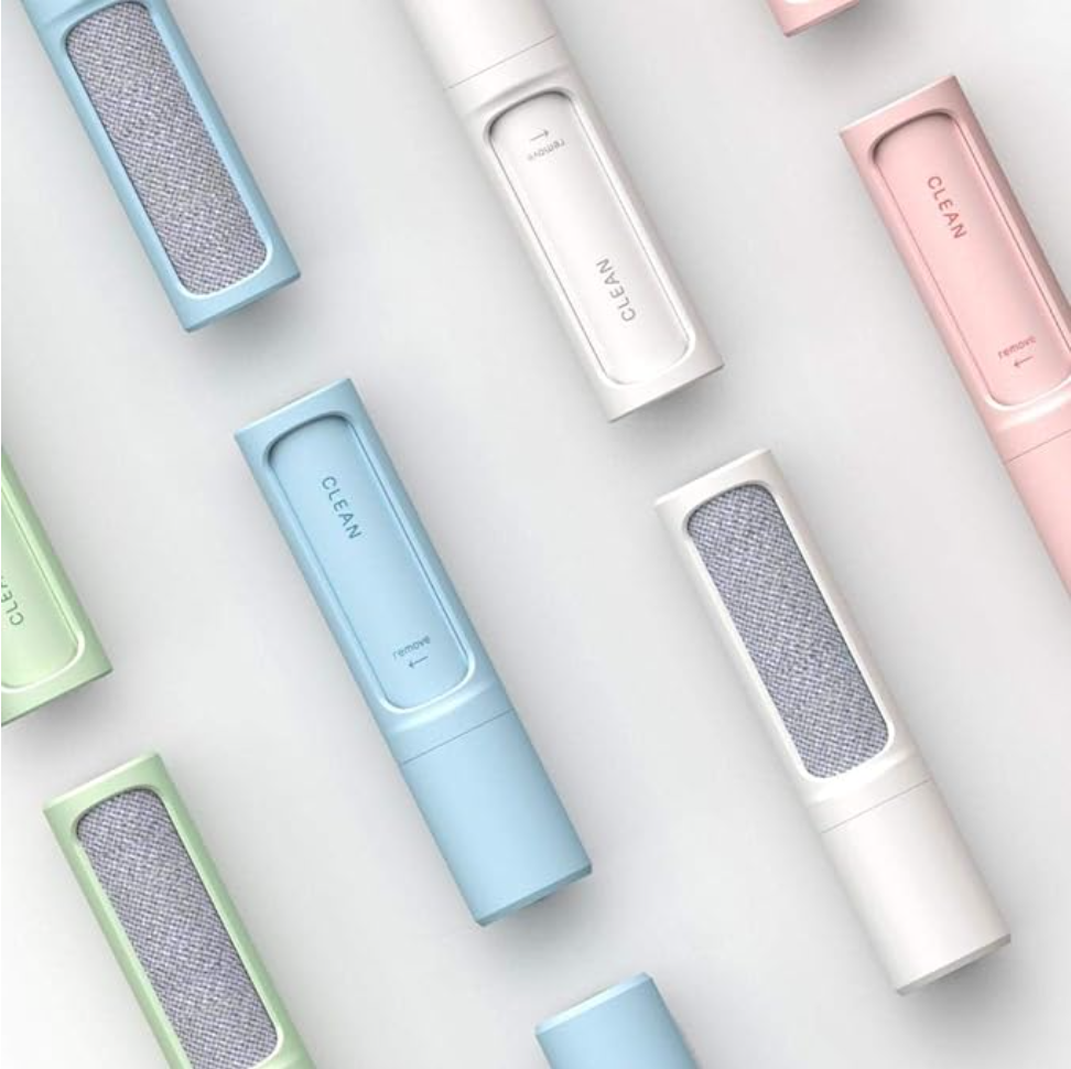 Furvia 360° Pet Hair & Lint Brush