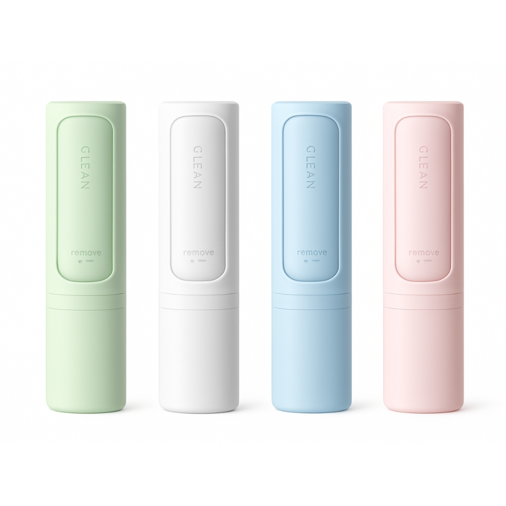 Furvia 360° Pet Hair & Lint Brush