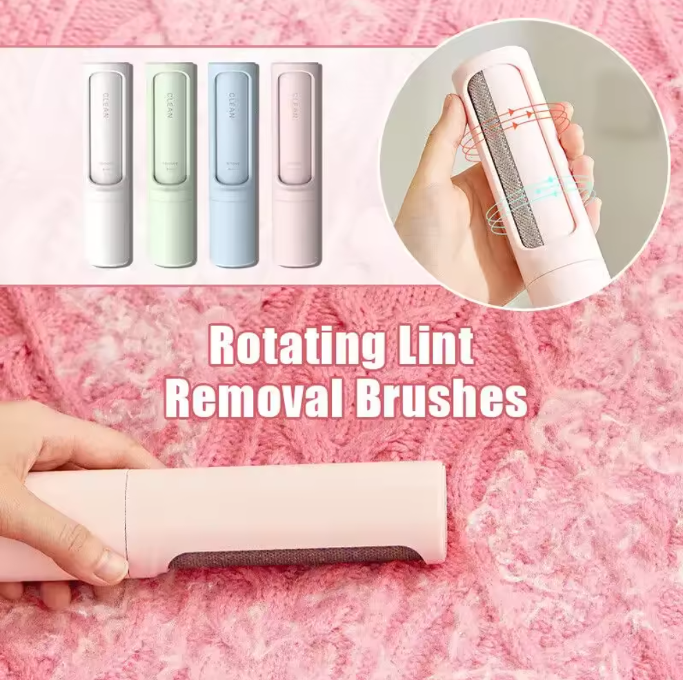 Furvia 360° Pet Hair & Lint Brush
